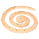 Vorschaubild Grimms Geburtstagsspirale natur