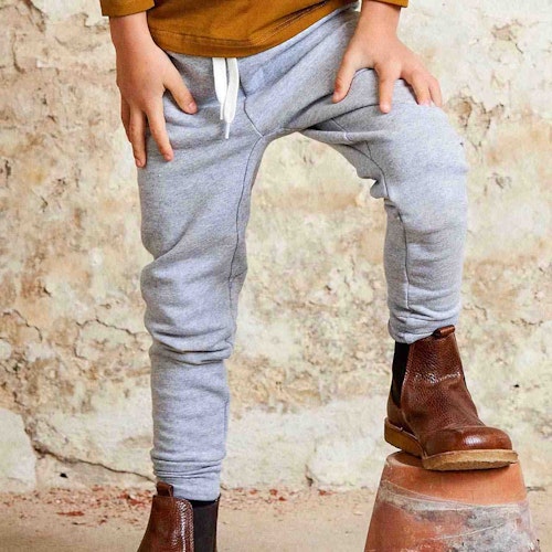Robuste Sweat Jogginghose