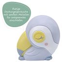Vorschaubild Schlummerbande Schlummertukan Naturklänge aus dem Schlummerdschungel Tonie ab 1 Jahr