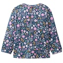 Vorschaubild Süßes Langarmshirt Frühlingsprint