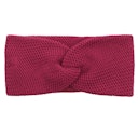 Vorschaubild Hochwertiges Strickstirnband