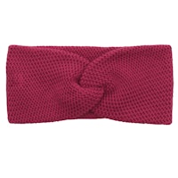 Hochwertiges Strickstirnband