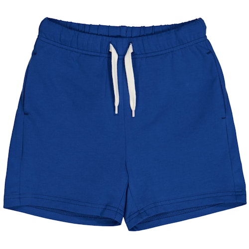 Weite Jersey Shorts uni