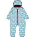 Vorschaubild Outdoor Ungefütterter Baby Overall