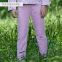 Vorschaubild Leichte Leinen Sommerhose