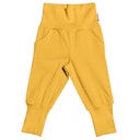 Vorschaubild Sweat Freizeithose mit breiten Bündchen