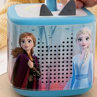 Disney Die Eiskönigin Motivhülle für Toniebox 2
