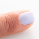 Vorschaubild Kinder Nagellack auf Wasserbasis silber-blau