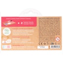 Vorschaubild Bio Kinderschminke Fee & Schmetterling 3 Farben