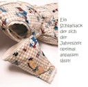 Vorschaubild Ganzjahres Schlafsack