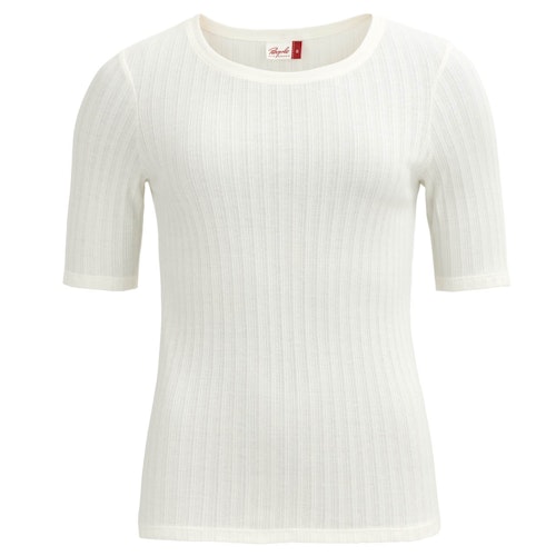 Softes Damen Halbarm Shirt