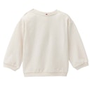 Vorschaubild Pullover People Wear Organic langarm Sweat Motiv