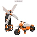 Vorschaubild Advanced Baukasten für Kinder ab 7, Universal Max
