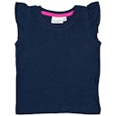 Vorschaubild T-Shirt Sense Organics kurzarm Motiv
