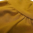 Vorschaubild Basic Krabbelhose mit breitem Bund