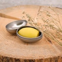 Vorschaubild Reise-Ei feste Handcreme – Pflege-Ei für unterwegs