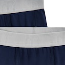 Vorschaubild Boxershorts Doppelpack uni aus super weicher Bambus-Viskose