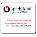 Vorschaubild Kleines Sandsieb - gelb