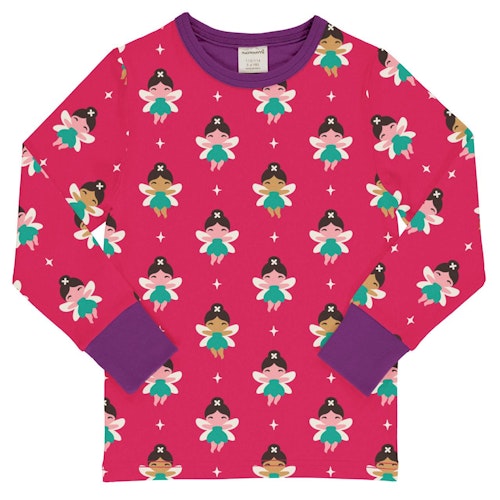 Weiches Langarmshirt Katzen
