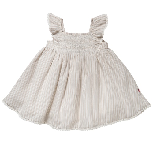 Elegantes Baby Kleid ärmellos