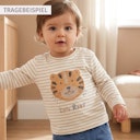 Vorschaubild Softes Langarmshirt