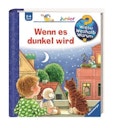 Vorschaubild Wenn es dunkel wird - Reise durch die Nacht