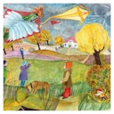 Vorschaubild Herbst Bilderbuch ab 1 Jahr