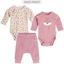 Vorschaubild Baby Jogginghose Katze