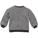 Vorschaubild Pullover People Wear Organic langarm Sweat Motiv