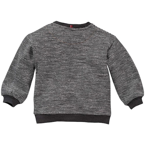 Pullover People Wear Organic langarm Sweat Motiv