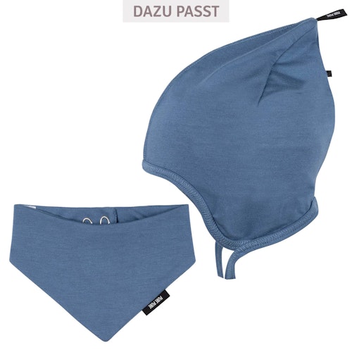 Baby Dreiecktuch aus Lyocell