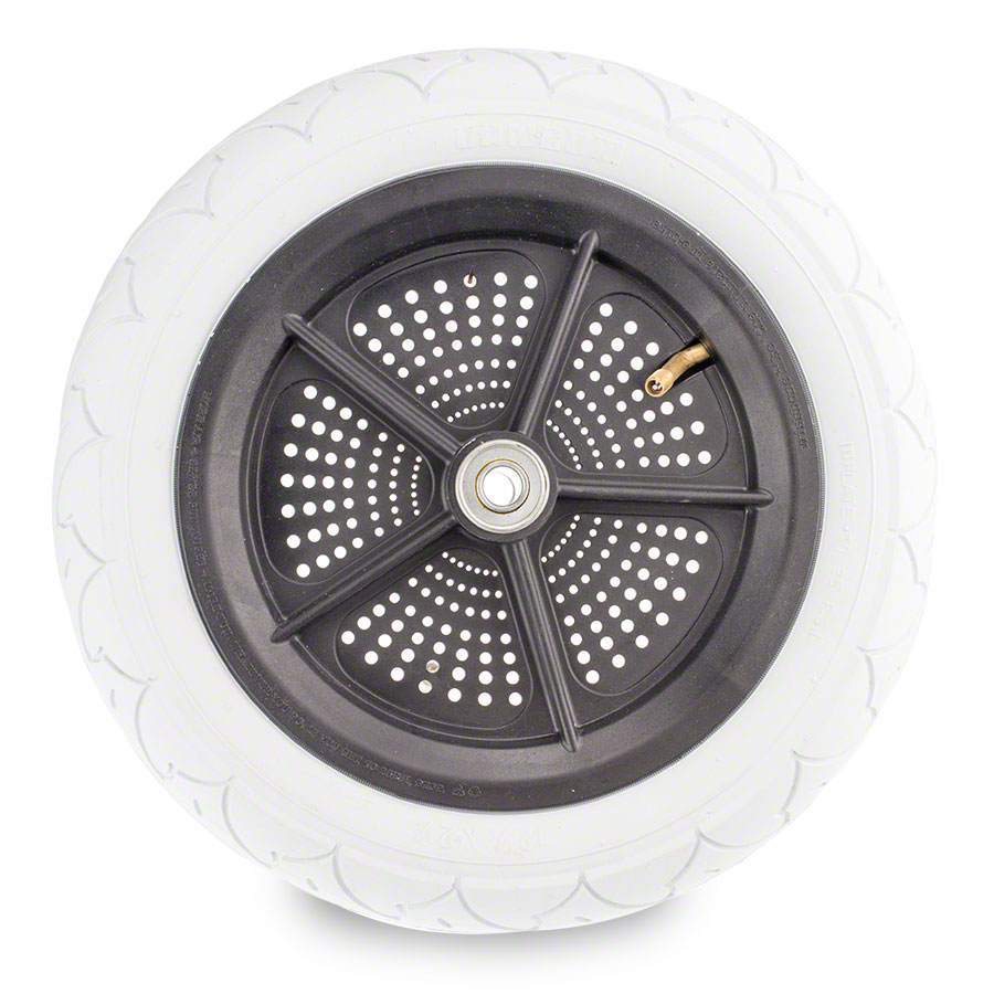 Ersatzrad komplett Wishbone - Modell Bike bis 2019