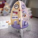 Vorschaubild Aktivitätscenter Rakete ab 1 Jahr