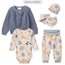 Vorschaubild Wende Dreiecktuch