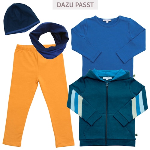 Thermo violettes LangarmshirtnnParentName: Thermo Langarmshirt