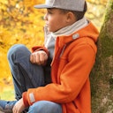 Vorschaubild Walk Outdoor Jacke gefüttert