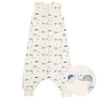 Schlafsack Sense Organics langarm Motiv