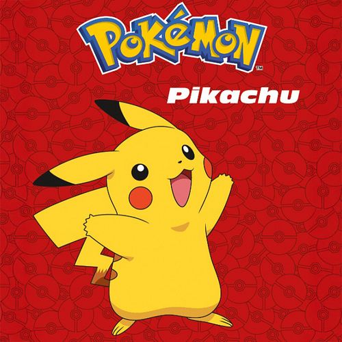 Pokémon Pikachu Tonie ab 5 Jahren
