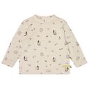 Vorschaubild Langarmshirt Loud + Proud Interlock/Jersey