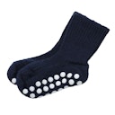 Vorschaubild Stoppersocken aus Schurwolle- schadstofffrei & atmungsaktiv