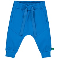 Edle Krabbelhose Hosentaschen