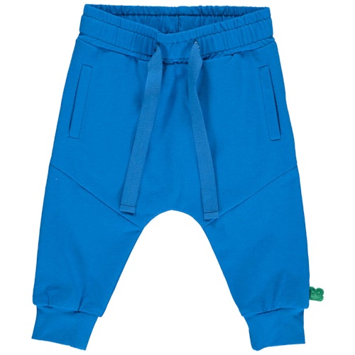 Edle Krabbelhose Hosentaschen