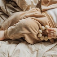 Velourtrous Varianten Bild