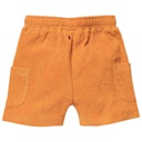 Vorschaubild Weiche Frottee Shorts