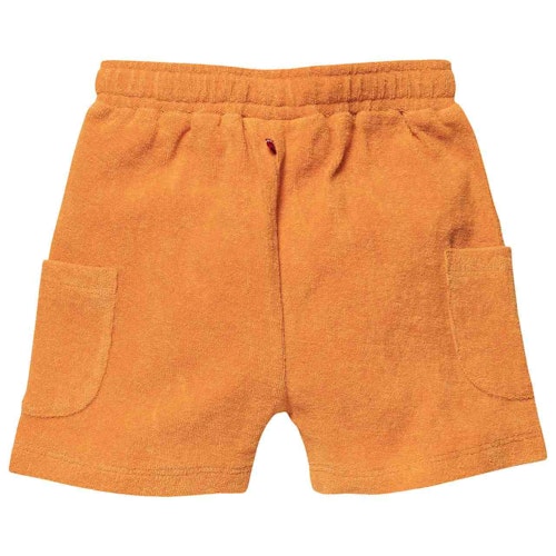 Weiche Frottee Shorts