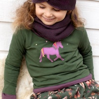 HORSE Varianten Bild