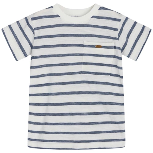 Leichtes Shirt kurzarm Skater Krokodile