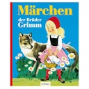 Vorschaubild Grimms Märchenbuch Sammelband