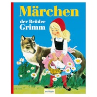 Grimms Märchenbuch Sammelband