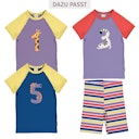 Vorschaubild Weiche Radler Shorts